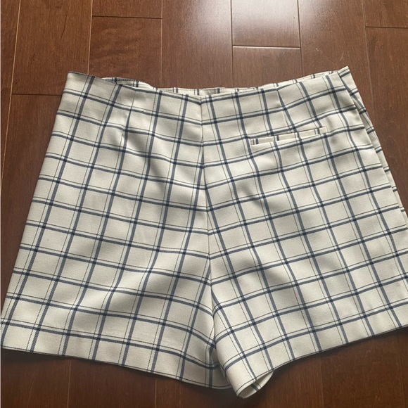 ZARA women skorts size XL worn one time only - Picture 2 of 4